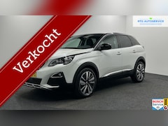 Peugeot 3008 - 1.2 PureTech Allure CARPLAY NAVI ECC CRUISE