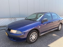 Mitsubishi Carisma - 1.6 Shogun SE Hatchback