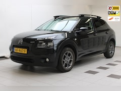 Citroën C4 Cactus - 1.2 PureTech Shine - Camera|Trekhaak|PDC|NAP|Clima
