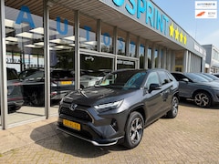 Toyota RAV4 - 2.5 Plug-in Hybrid AWD 300 Dynamic 306 PK DIREKT LEVERBAAR