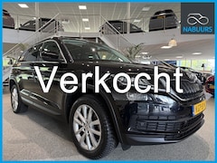 Skoda Kodiaq - 1.5 TSI Business Edition Plus 7p. Pano, Trekhaak, Memory
