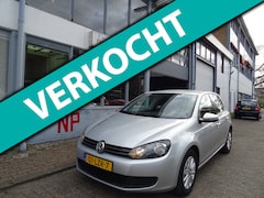Volkswagen Golf - 1.4 TSI Comfortline