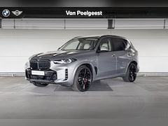 BMW X5 - xDrive50e