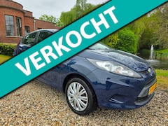Ford Fiesta - 1.25 Trend 5-deurs AIRCO *apk:06-2027