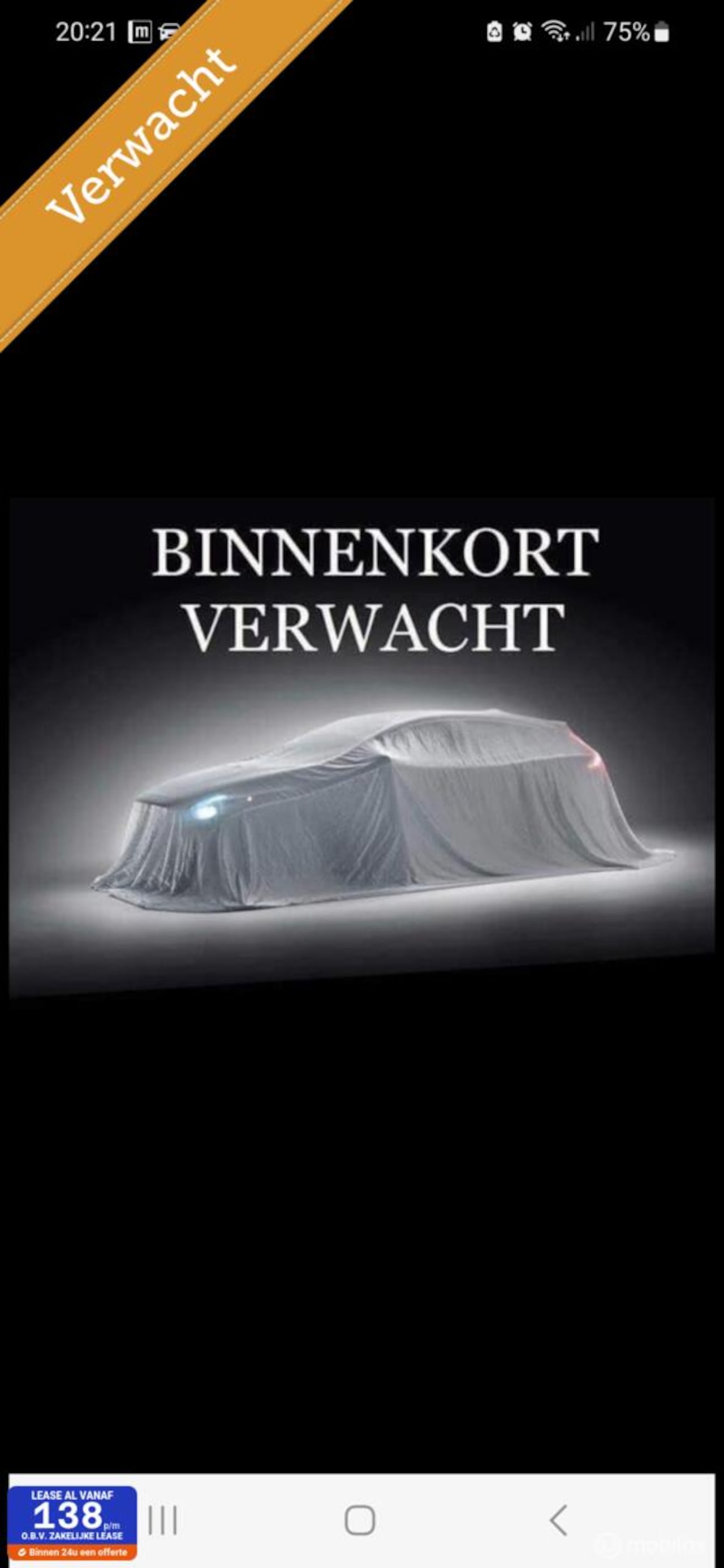 Fiat 500 - 1.2 Lounge Panoramadak Pdc - AutoWereld.nl