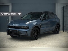 Lynk & Co 01 - 1.5 | Panoramadak | Stoelverwarming | Keyless | Apple Carplay | Adaptive Cruise Control |