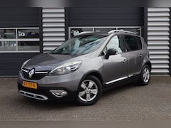 Renault Scénic Xmod - 1.2 TCe Bose