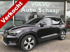 Volvo XC40 - 1.5 T4 Recharge Inscription Expression | Rijklaar incl 12 mnd Bovag | Camera Carplay Keyle