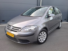 Volkswagen Golf Plus - 2.0 FSI Comfortline