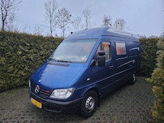Mercedes-Benz Sprinter - 216 CDI 902.622 Aut