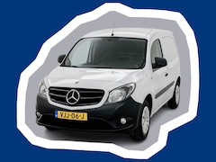 Mercedes-Benz Citan - 108 CDI Cruise control Airco