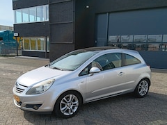 Opel Corsa - 1.4-16V Business