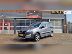 Peugeot Partner Tepee - 1.2 PureTech Active