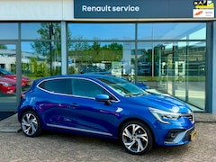 Renault Clio - 1.3 TCe R.S. Line Automaat - 360 view - a. camera