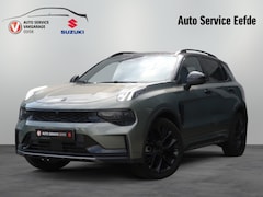 Lynk & Co 01 - 1.5 More | 360° Camera | Panoramadak | 1800KG Trekvermogen