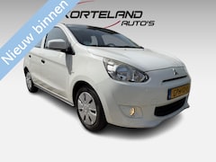 Mitsubishi Space Star - 1.0 Inform