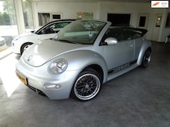 Volkswagen New Beetle Cabriolet - 1.4 Highline