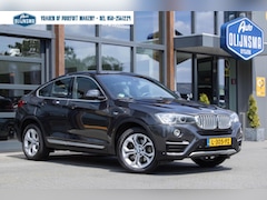 BMW X4 - xDrive28i Centennial High Executive|Camera|Dodehoek|Leder|