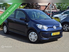 Volkswagen Up! - 1.0 5drs move up AUTOMAAT | 61.000km