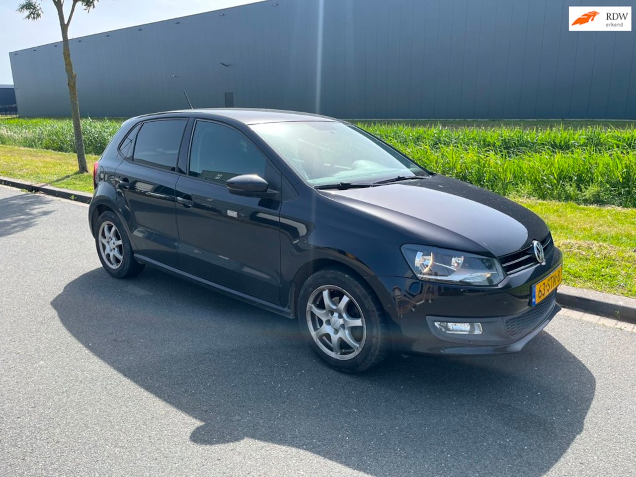 Volkswagen Polo - 1.2 TSI *KOUDE AIRCO APK *03-2027 - AutoWereld.nl