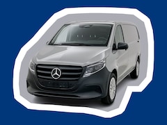 Mercedes-Benz Vito - 116 CDI L2 Pro Parkeerpakket Trekhaak 2500kg Navigatie Smartphone integratie Betimmering