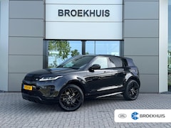 Land Rover Range Rover Evoque - P200 AWD R-Dynamic S | Pano | Cold Climate | Black Pack | 20 Inch | Meridian | Stoelverwar