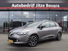 Renault Clio Estate - 0.9 TCE Expression Airco | Full Map Navi | Telefonie | Trekhaak | 16 Inch LMV