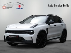 Lynk & Co 01 - 1.5 More | 360° Camera | Panoramadak | 1800KG Trekvermogen