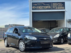 Ford Focus Wagon - 1.6 TDCI motor cruise nap apk apk clima