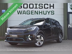 Kia e-Niro - DynamicPlusLine 64 kWh | Schuifdak | 100% SOH | Stoel/Stuurverwarming |