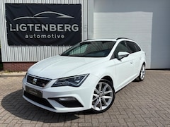 SEAT Leon ST - 1.5TSI FR Business Intense PANO/VIRTUAL COCKPIT