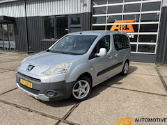 Peugeot Partner Tepee - 1.6 2009 | Airco | Trekhaak |