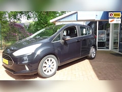 Ford B-Max - 1.6 TI-VCT Titanium