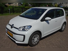 Volkswagen Up! - 1.0 1.0 MPI MOVE UP * 5 Drs * AIRCO * CV.* El.Ramen * Radio/Telefoon *