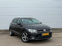 Volkswagen Tiguan - 1.5 TSI ACT DSG (bj 2019) VIRTUAL DASH|AUTOMAAT|NAVI|XENON