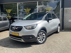 Opel Crossland X - 1.2 T. Innovation