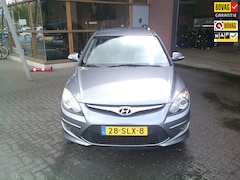 Hyundai i30 CW - 1.4i i-Motion