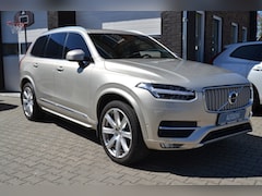 Volvo XC90 - 2.0 T6 AWD Inscription 360 camera, panoramadak,