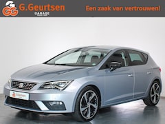 SEAT Leon - 1.0 EcoTSI Style Business Intense Cruise Control, LED, Camera, Apple Carplay/Android Auto