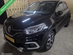 Renault Captur - 0.9 TCe Intens