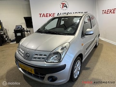 Nissan Pixo - 1.0 Acenta AIRCO/APK/NAP/1EIG