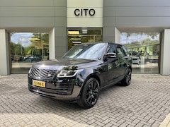 Land Rover Range Rover - 3.0 TDV6 Vogue