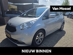 Kia Venga - 1.4 CVVT DynamicPLusLine