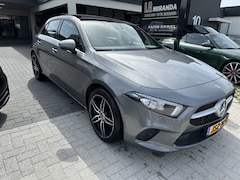 Mercedes-Benz A-klasse - 200 4Matic Premium