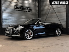 Audi S5 - Cabriolet 3.0 TFSI 354pk quattro Pro Line Plus | B&O | Trekhaak | Massage | Nappa | 19 inc