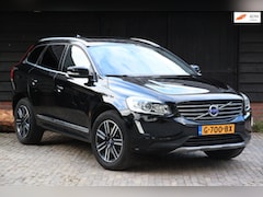 Volvo XC60 - 2.0 D3 FWD Polar+Panorama-Elek, Dak/Xenon/Leer/Camera/Parkeersensor v, a