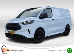 Ford Transit Custom - 280 2.0 TDCI L1H1 Raptor | ZB-Edition | Trekhaak | Carplay | Camera