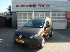 Volkswagen Caddy - 1.2 D 63KW