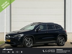 Mercedes-Benz GLA-Klasse - 200 Business Solution AMG / Pano / Camera / Elektrische Stoelen met Geheugen / Stoelverwar