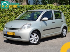Daihatsu Sirion 2 - 1.3-16V Comfort AUTOMAAT | Airco | 106.000km NAP